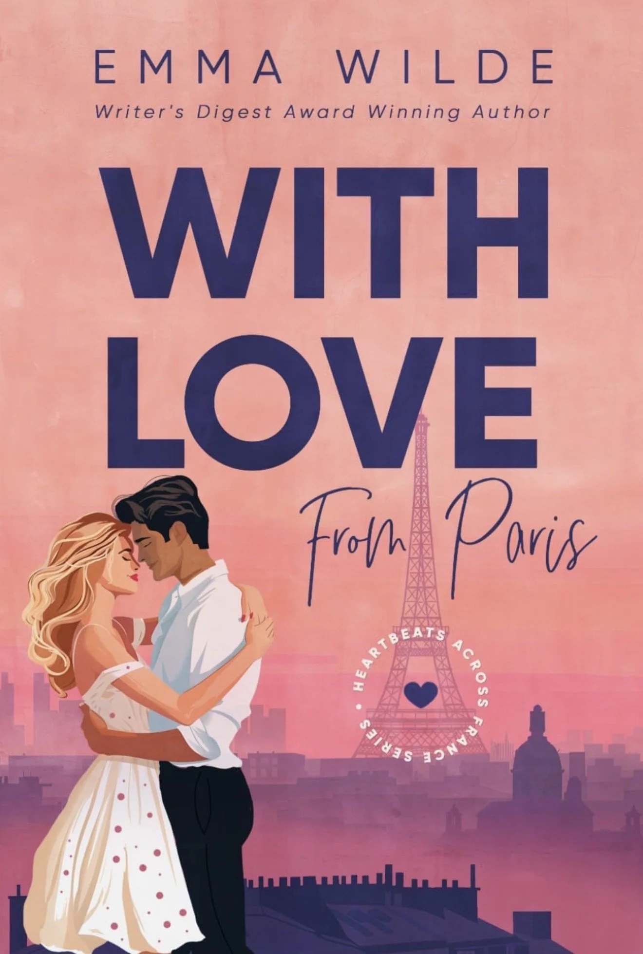 With Love From Paris
