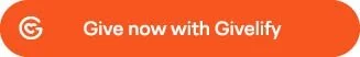 Orange button with white text that says 'Give now with Givelify' and a white