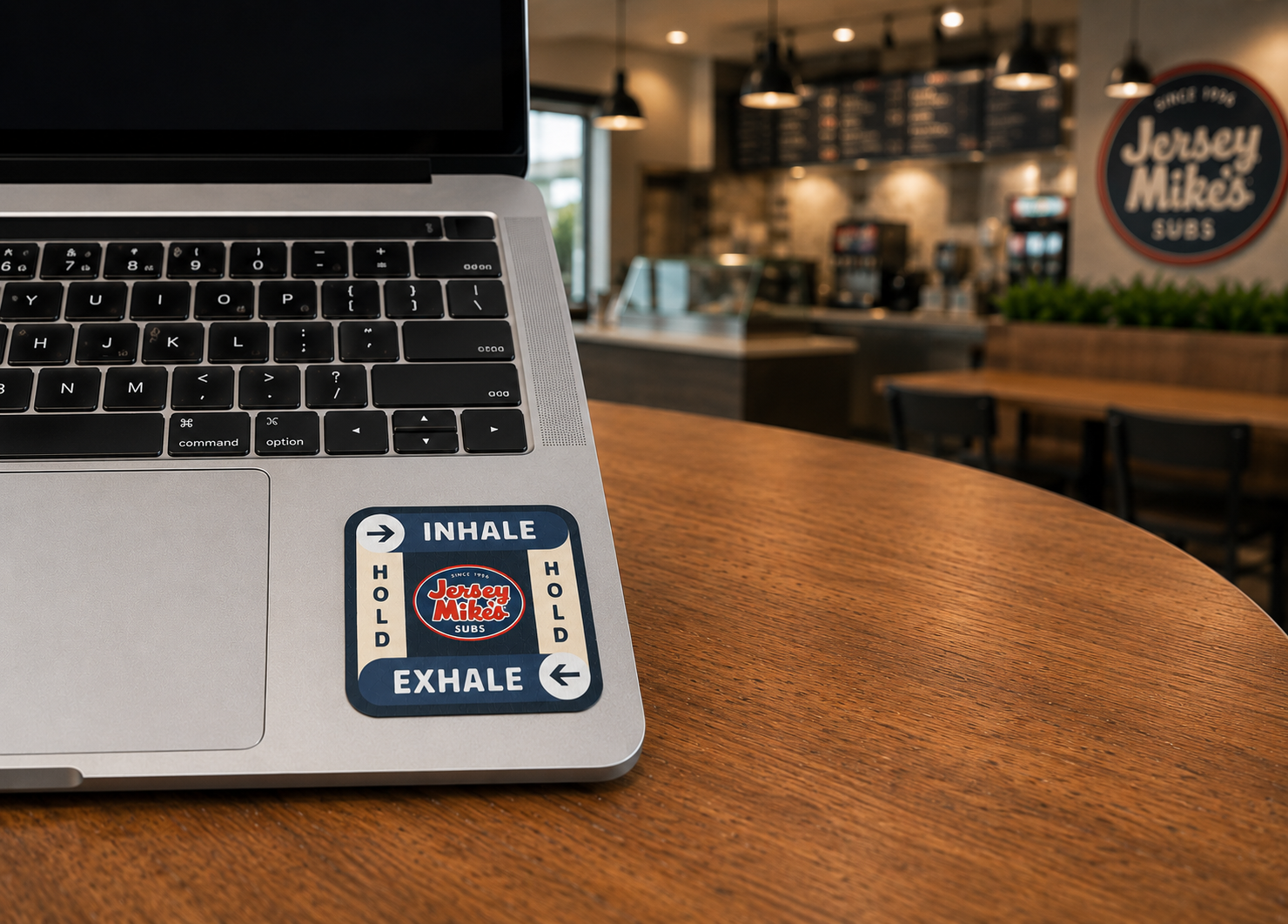 Jersey Mike's Counselor Program