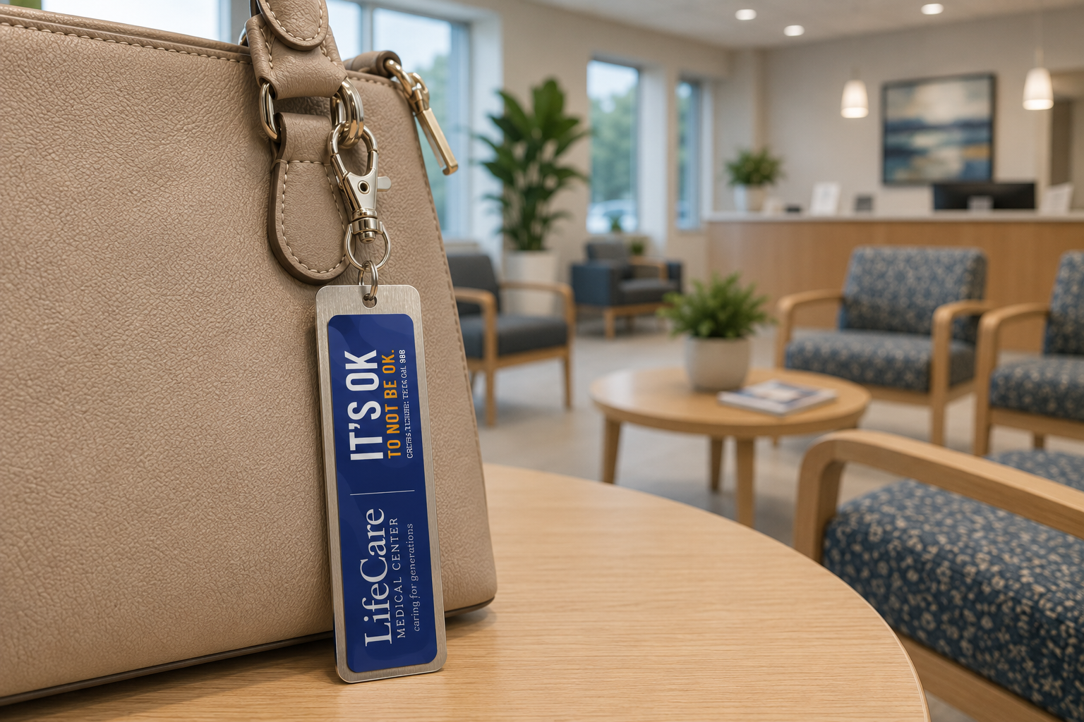 LifeCare Medical Center