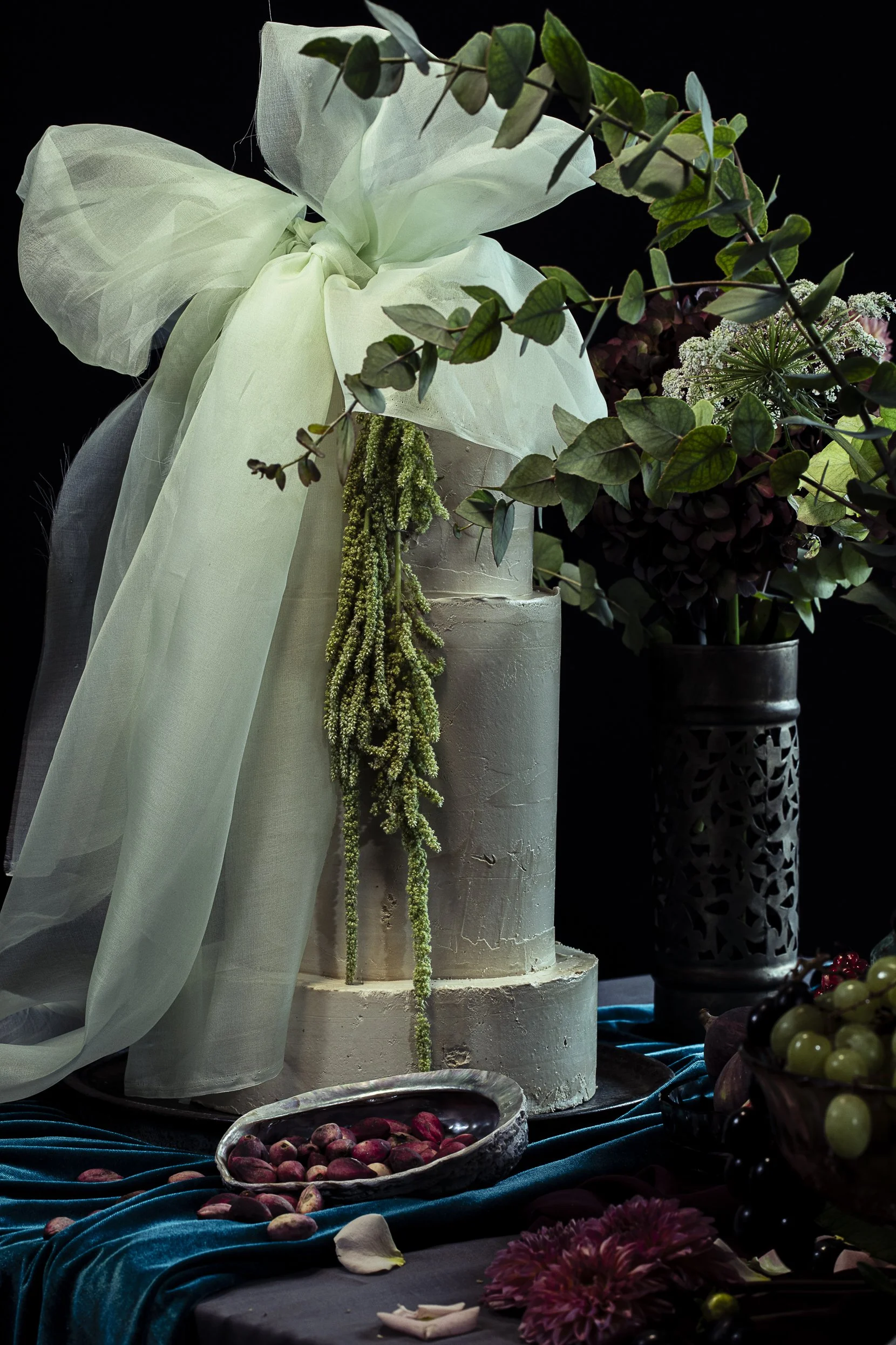 nuun | creative contemporary cakes
