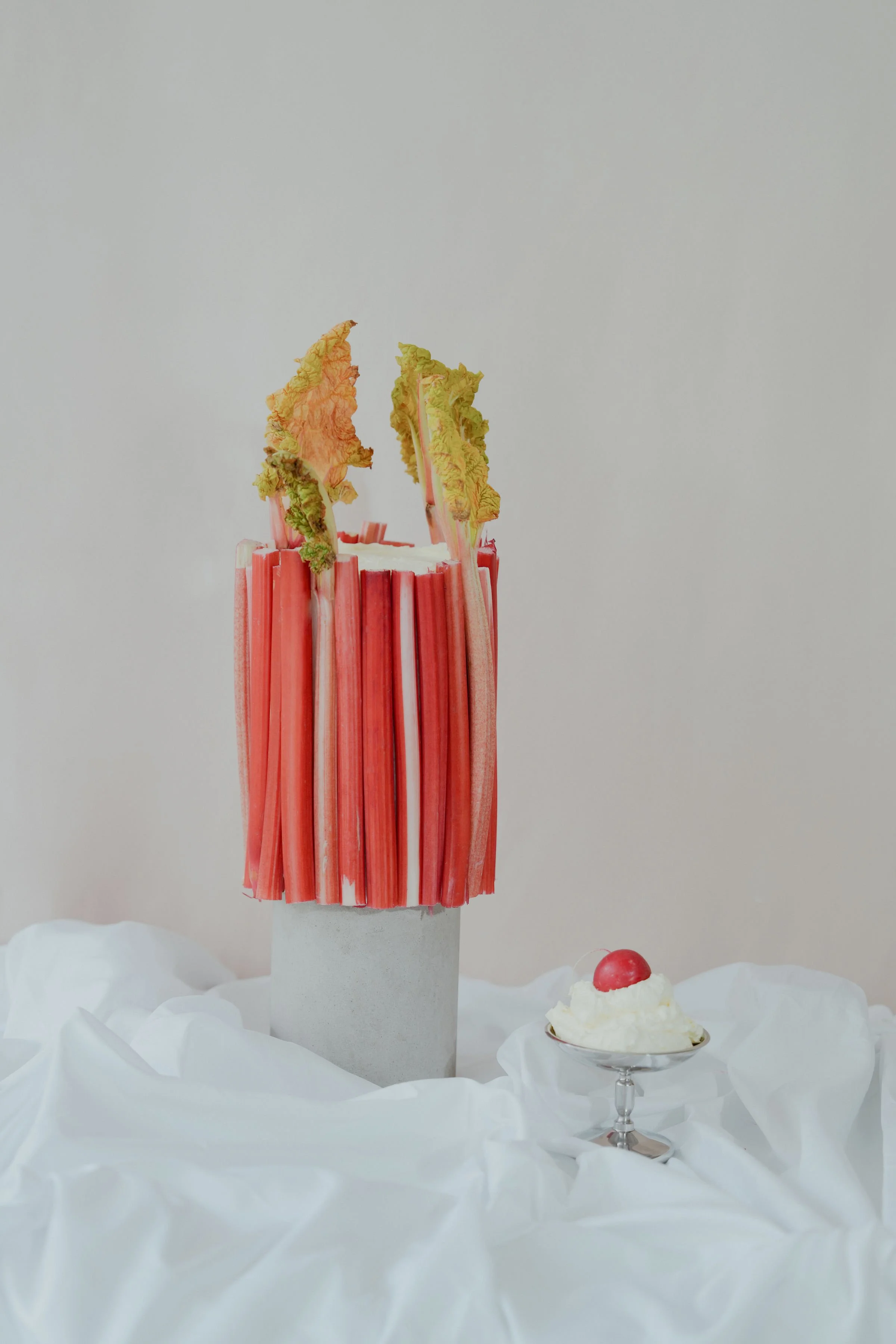 nuun | creative contemporary cakes