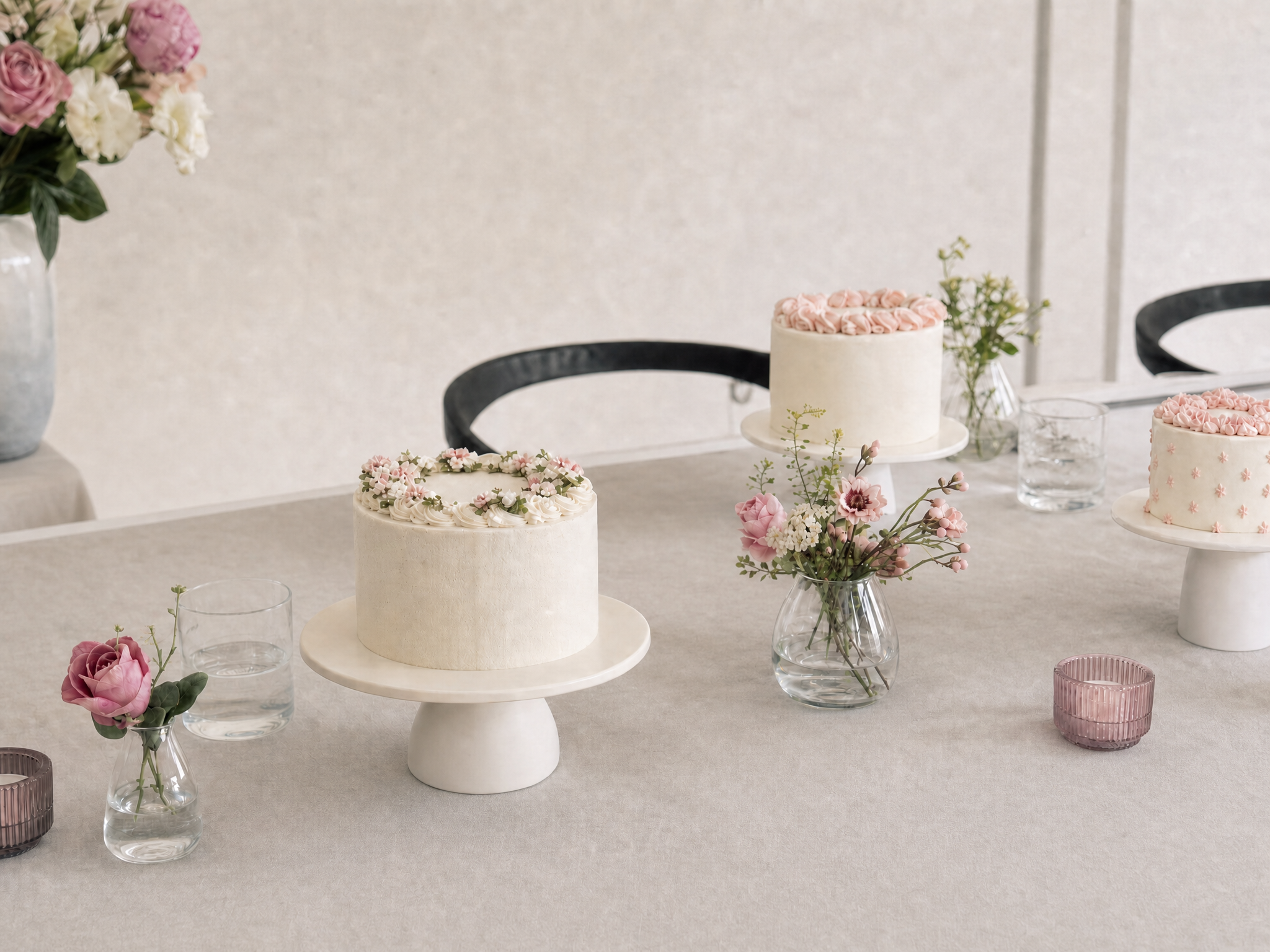 nuun | creative contemporary cakes