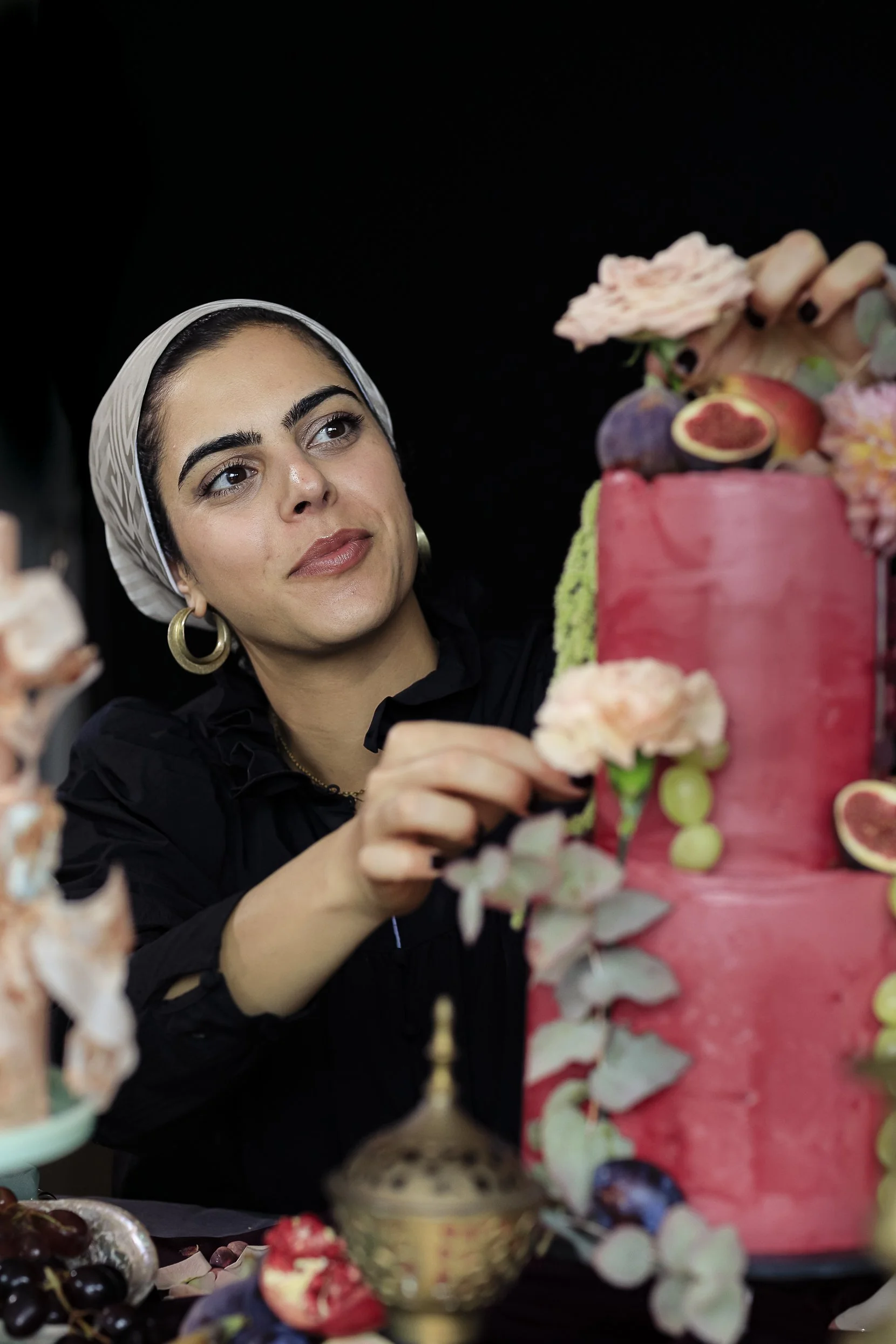 nuun | creative contemporary cakes