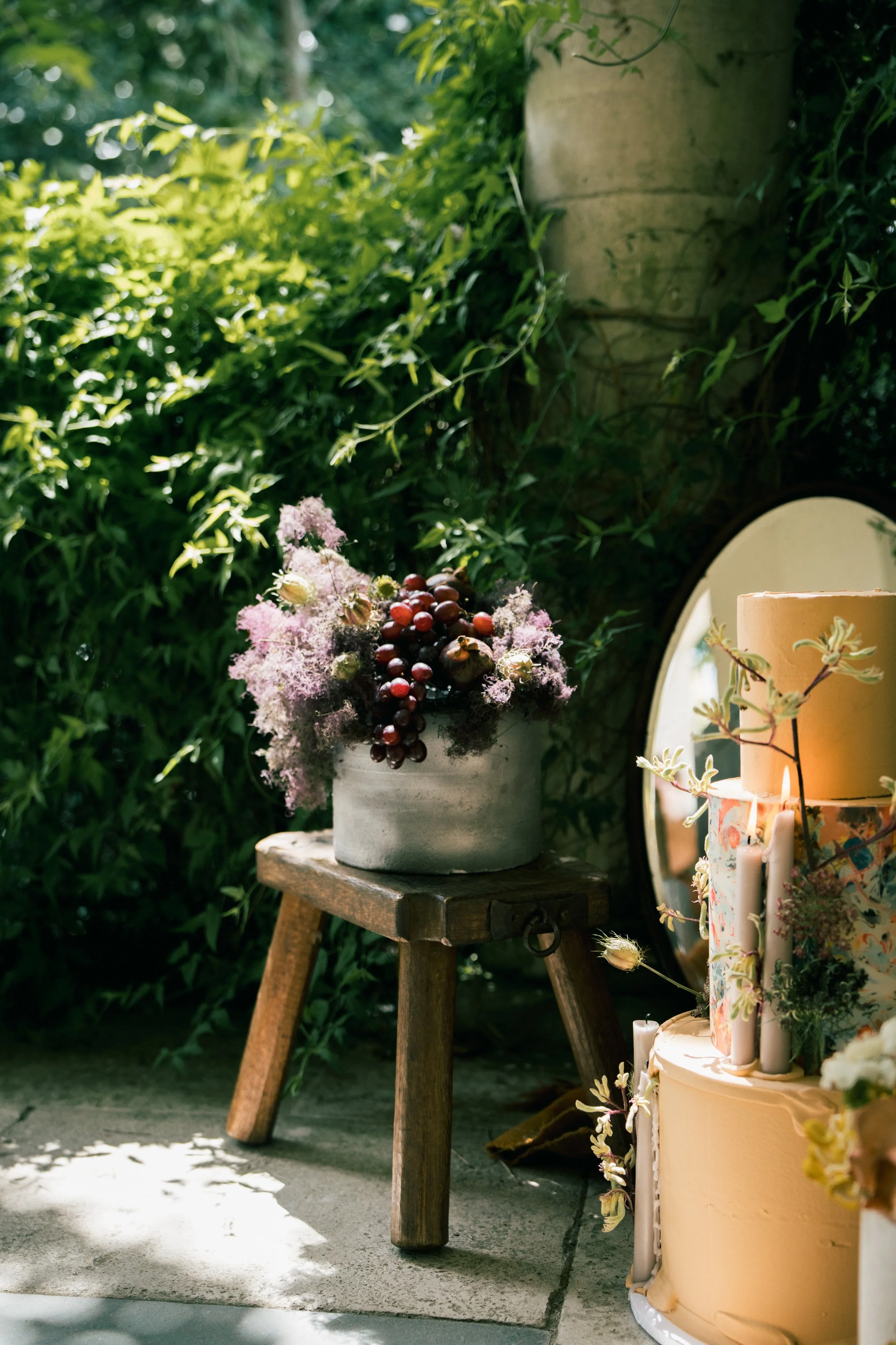 nuun | creative contemporary cakes