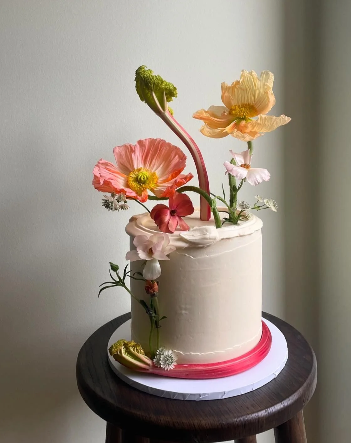 nuun | creative contemporary cakes