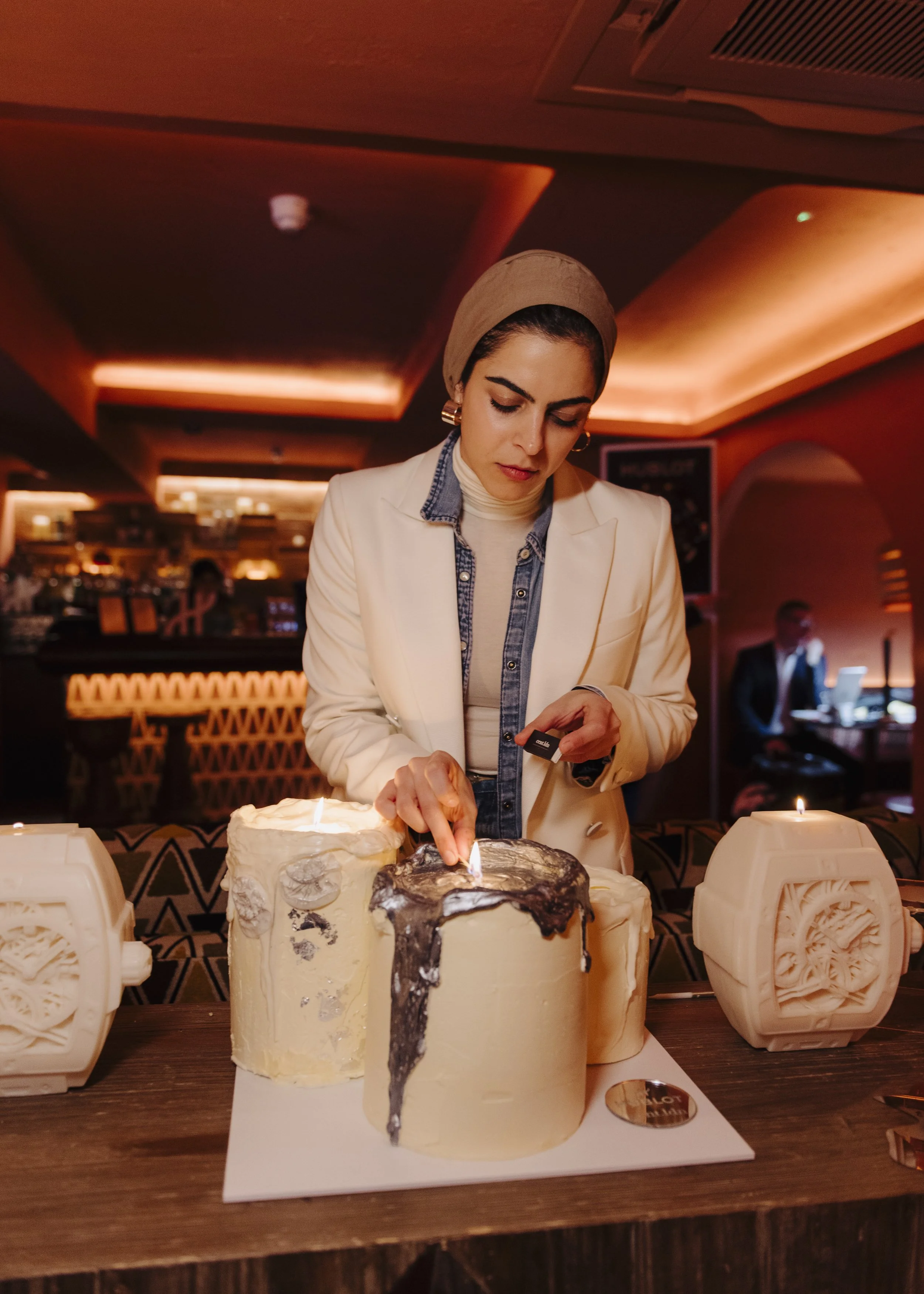 nuun | creative contemporary cakes