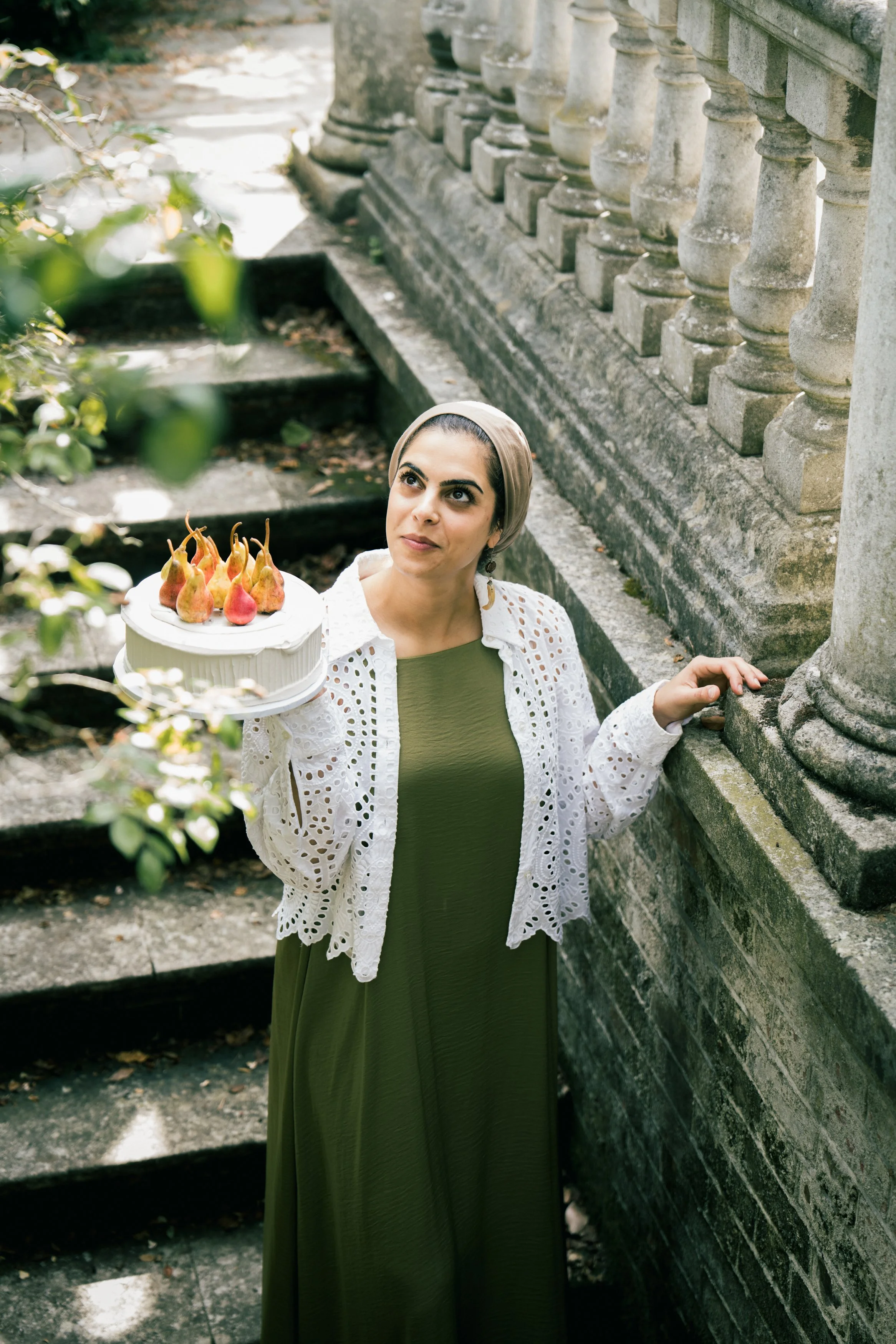 nuun | creative contemporary cakes