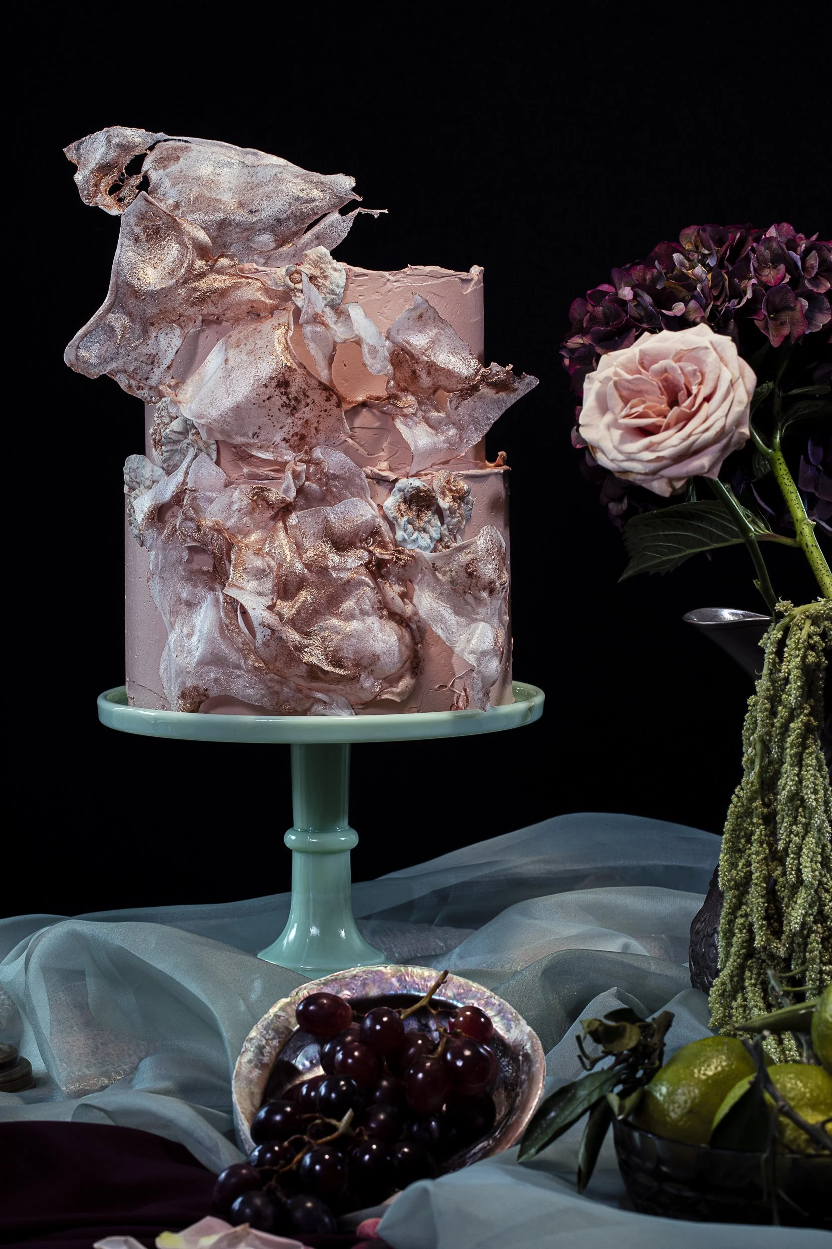 nuun | creative contemporary cakes