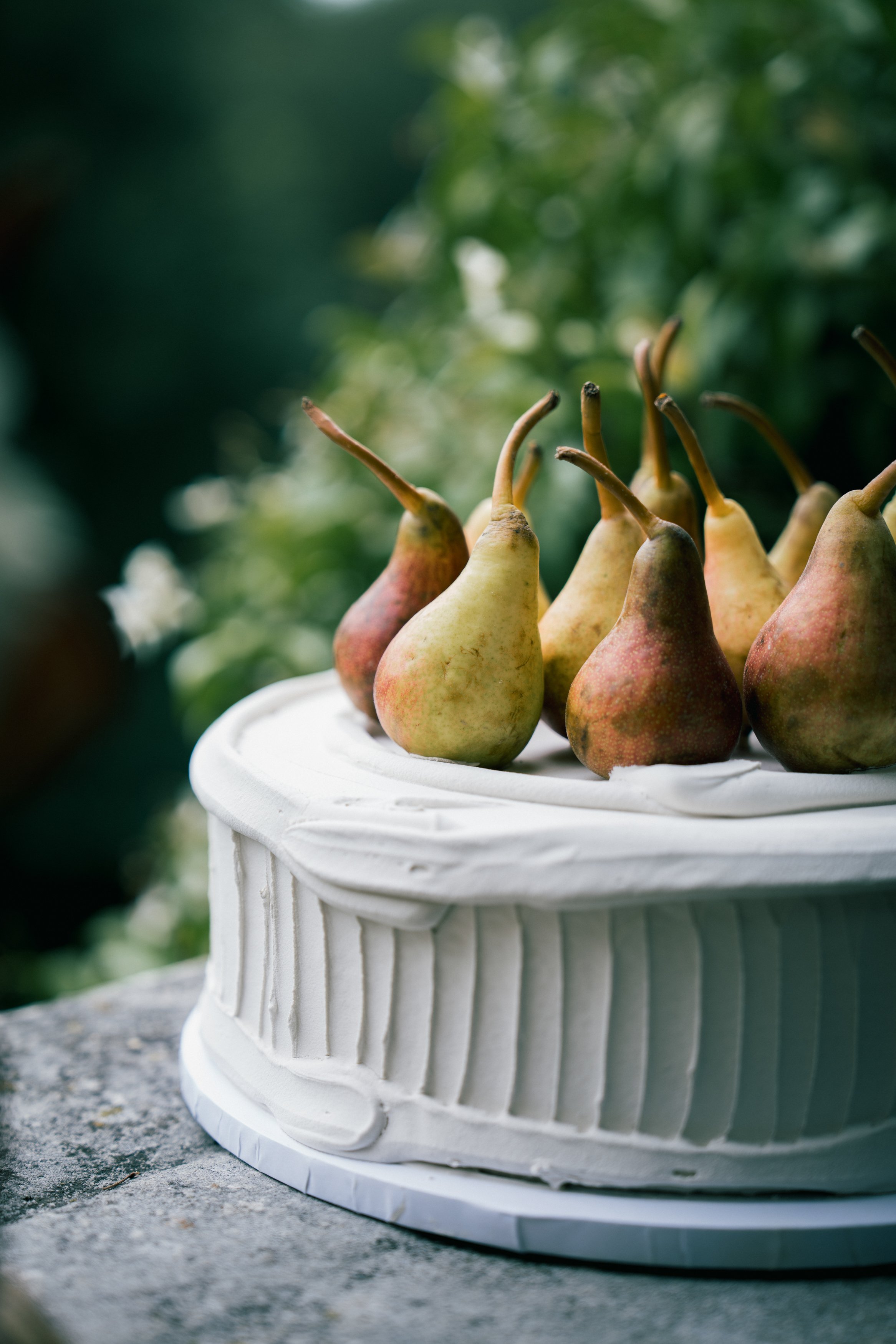 nuun | creative contemporary cakes