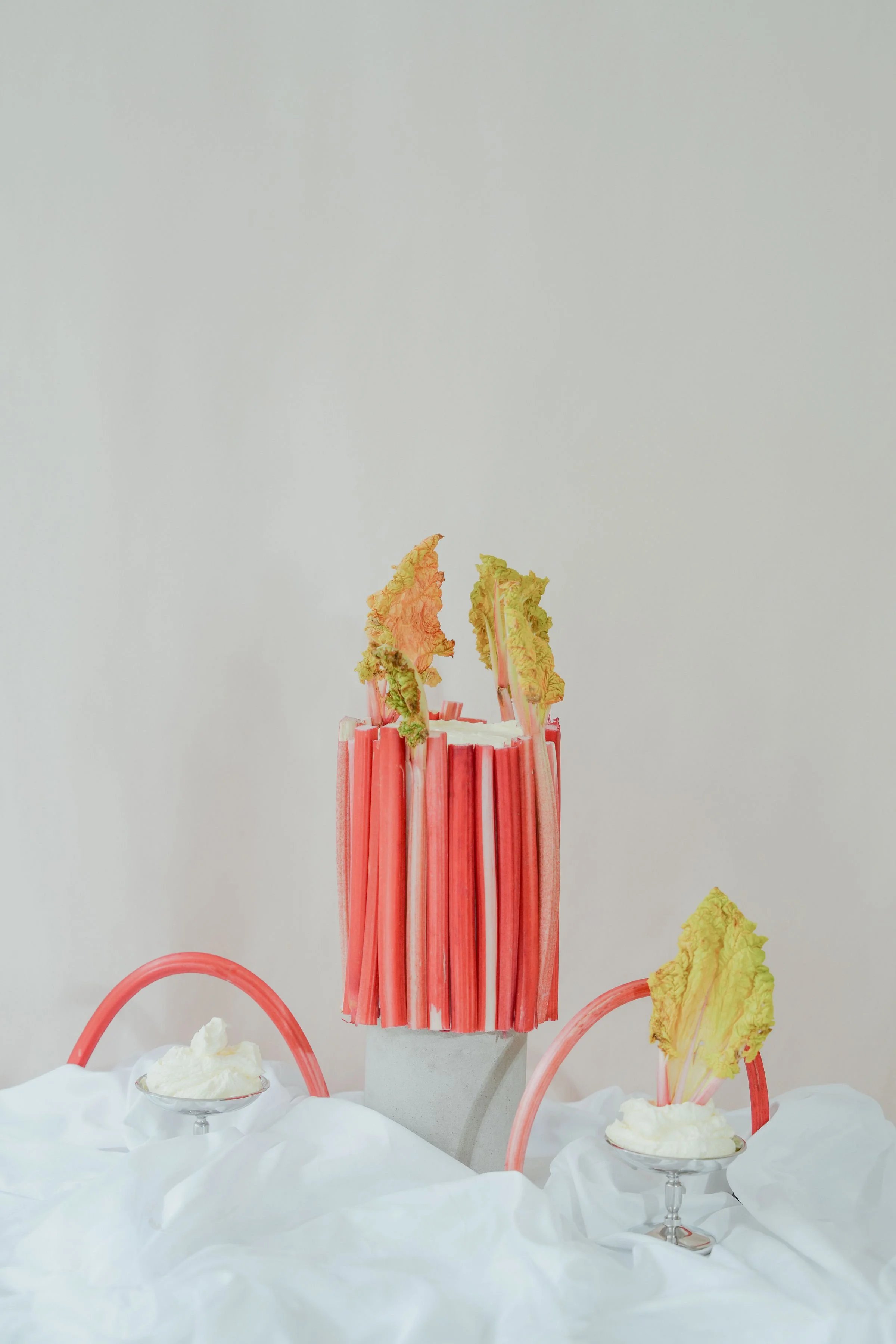 nuun | creative contemporary cakes