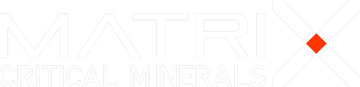 MATRIX CRITICAL MINERALS
