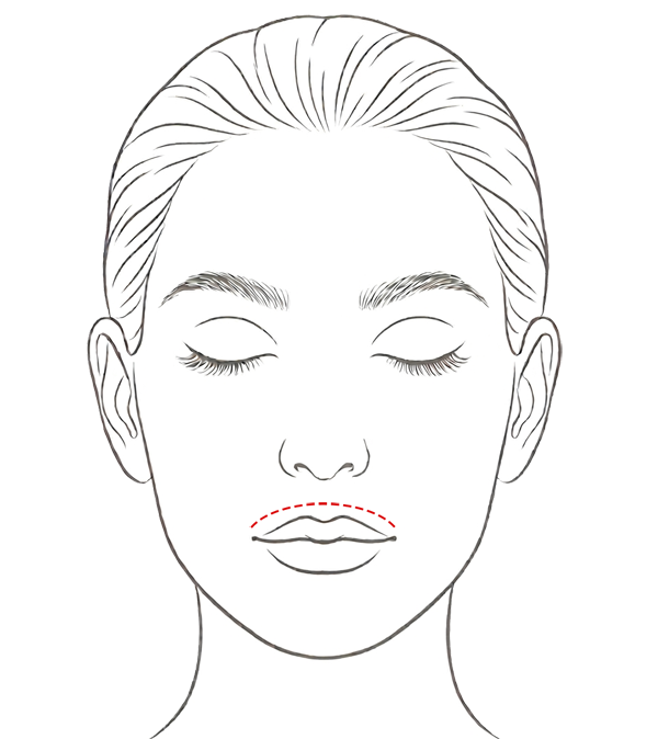 Lip Flip