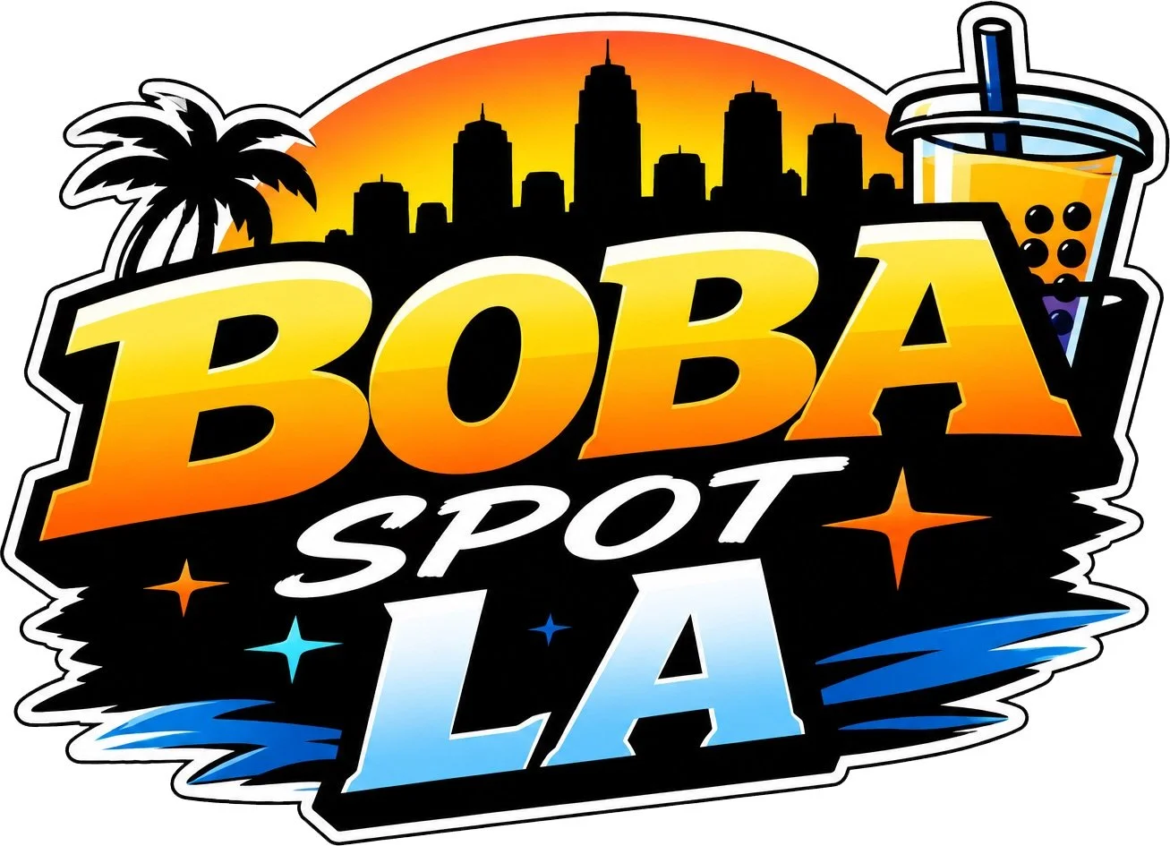 Boba Spot LA