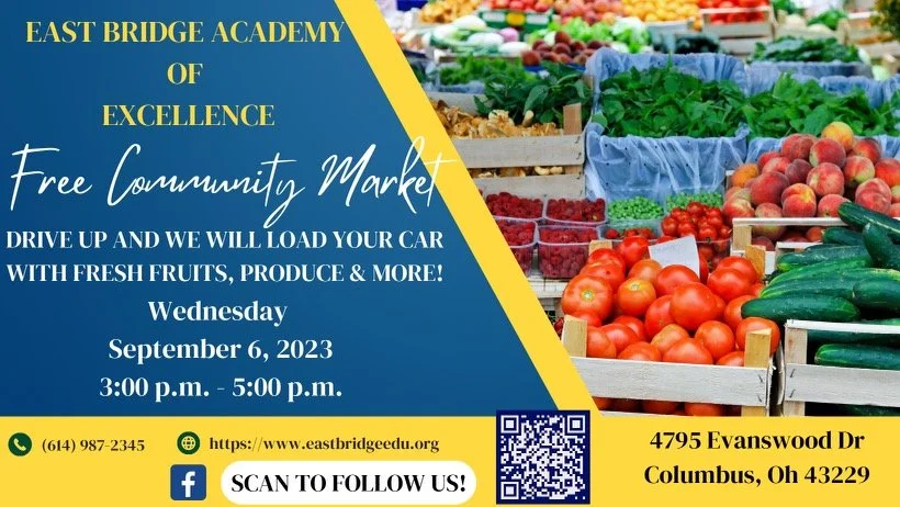 Free Community Market