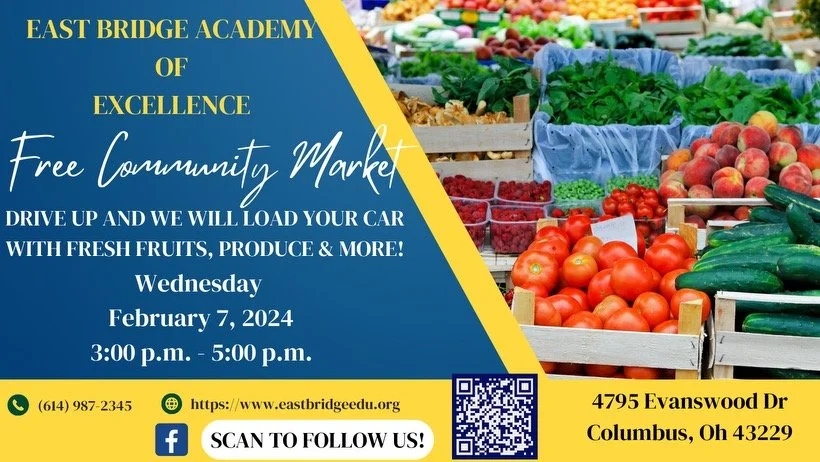 Free Community Market