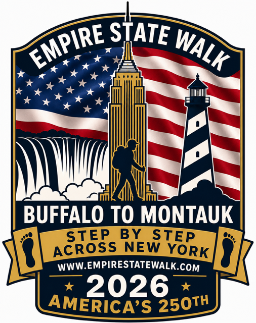 Empire State Walk