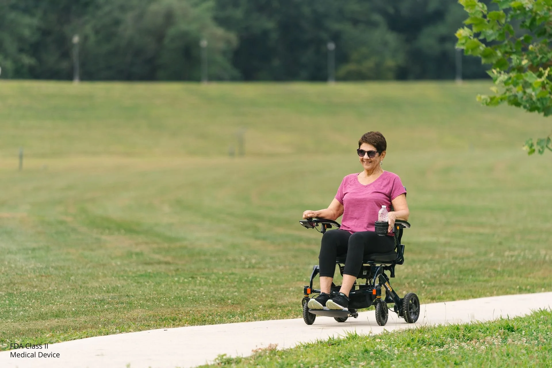 A Beginner’s Guide to Electric Wheelchairs and Mobility Support