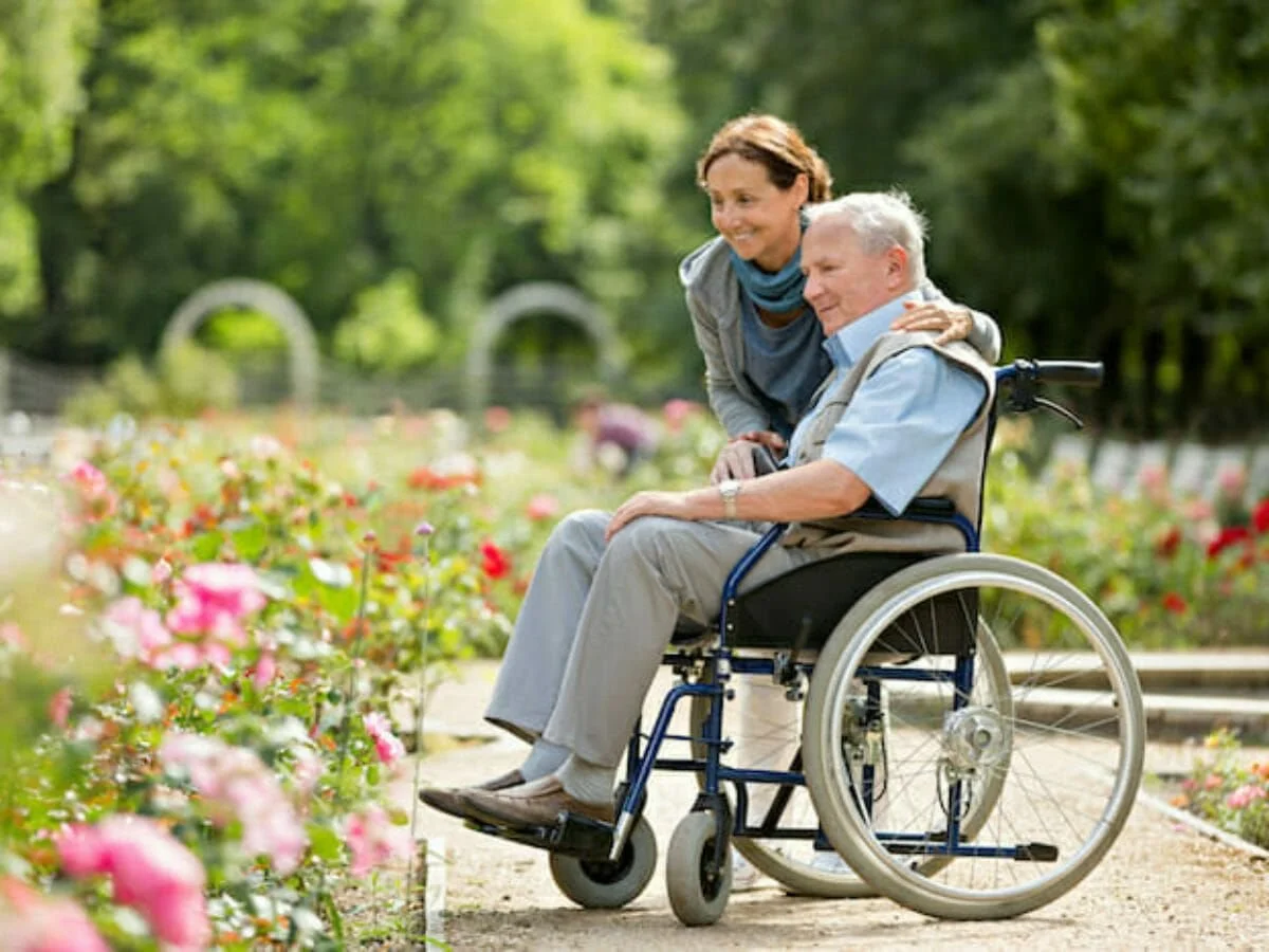 Your May Mobility Guide: Staying Safe, Active, and Independent Outdoors