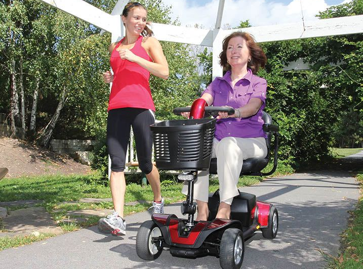Mobility Solutions 101: Answers to the Most Common Questions Families Ask