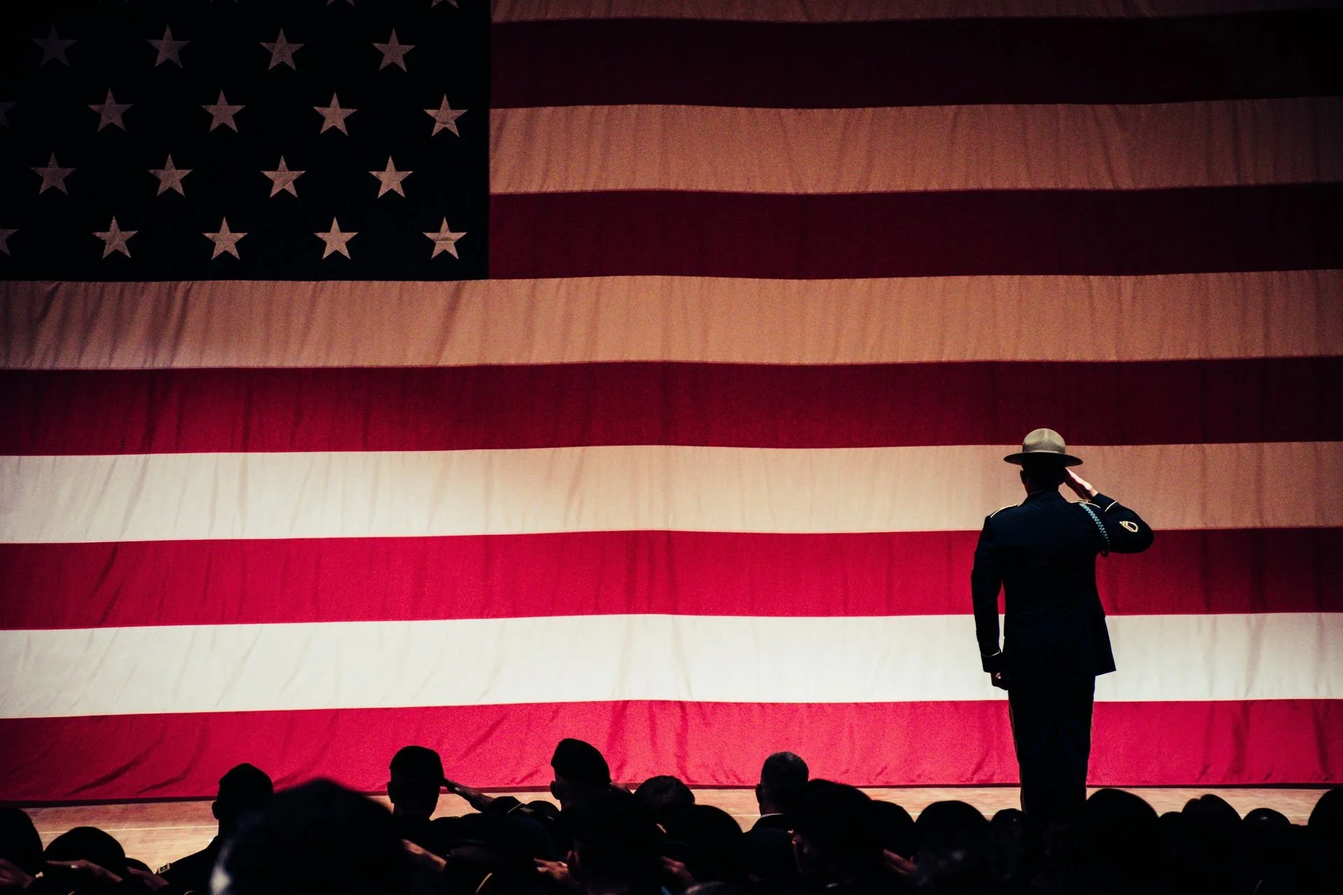 Veterans’ Mobility: Honoring Service with Accessible Homes