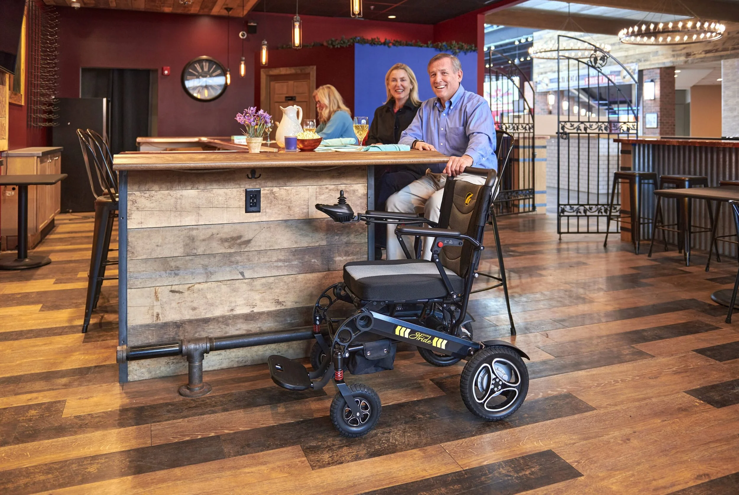 Choosing the Right Electric Wheelchair: Expert Tips, Top Features, and $300 Savings