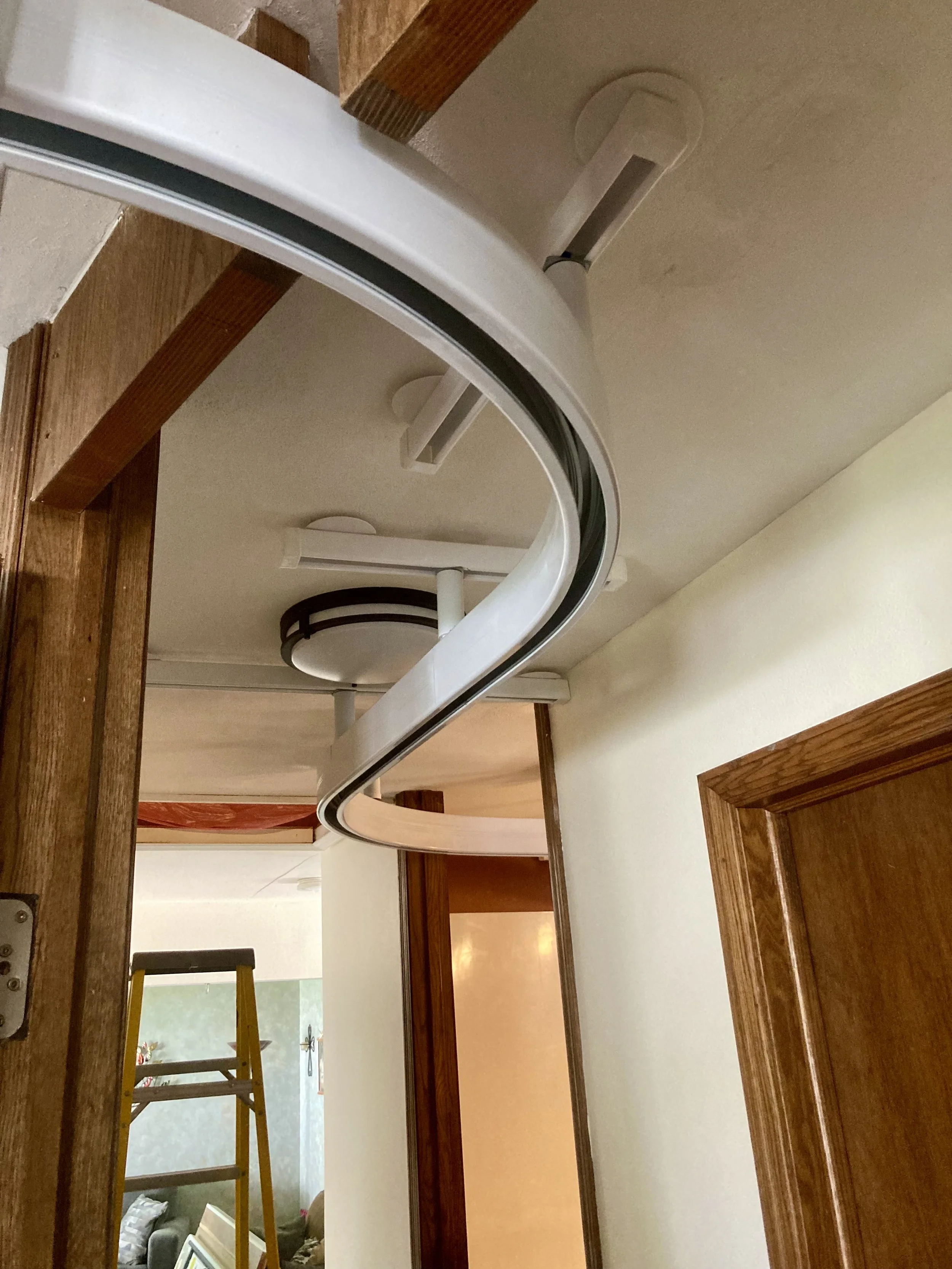 Celling Lift