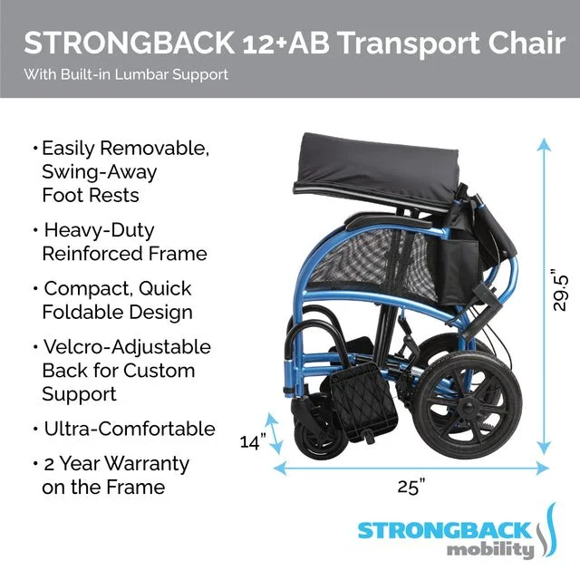 STRONGBACK12ABTransportChair_Folded.jpg