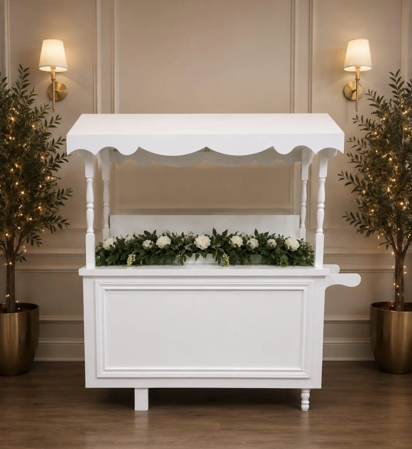 Candy cart decorated 1.jpg