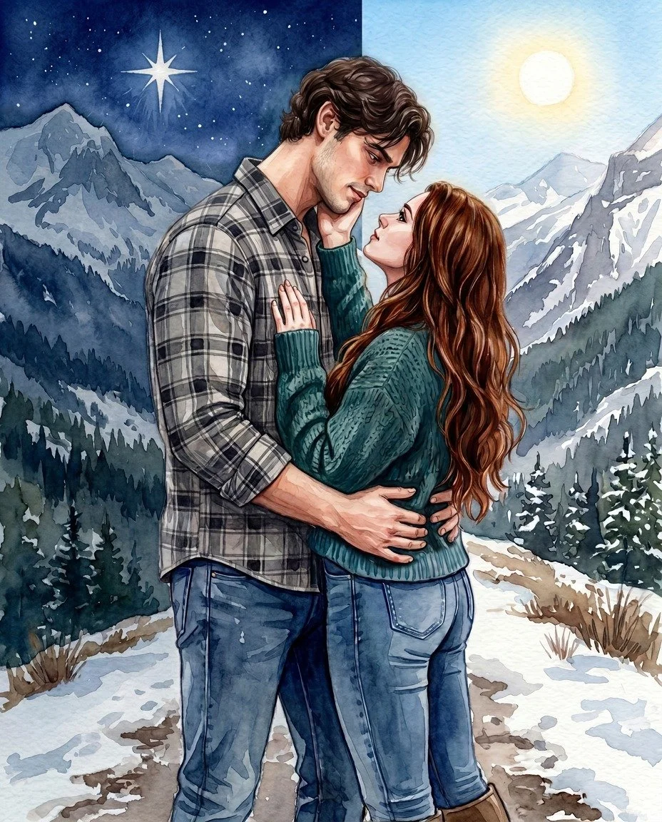 Fated For Ever Book Cover