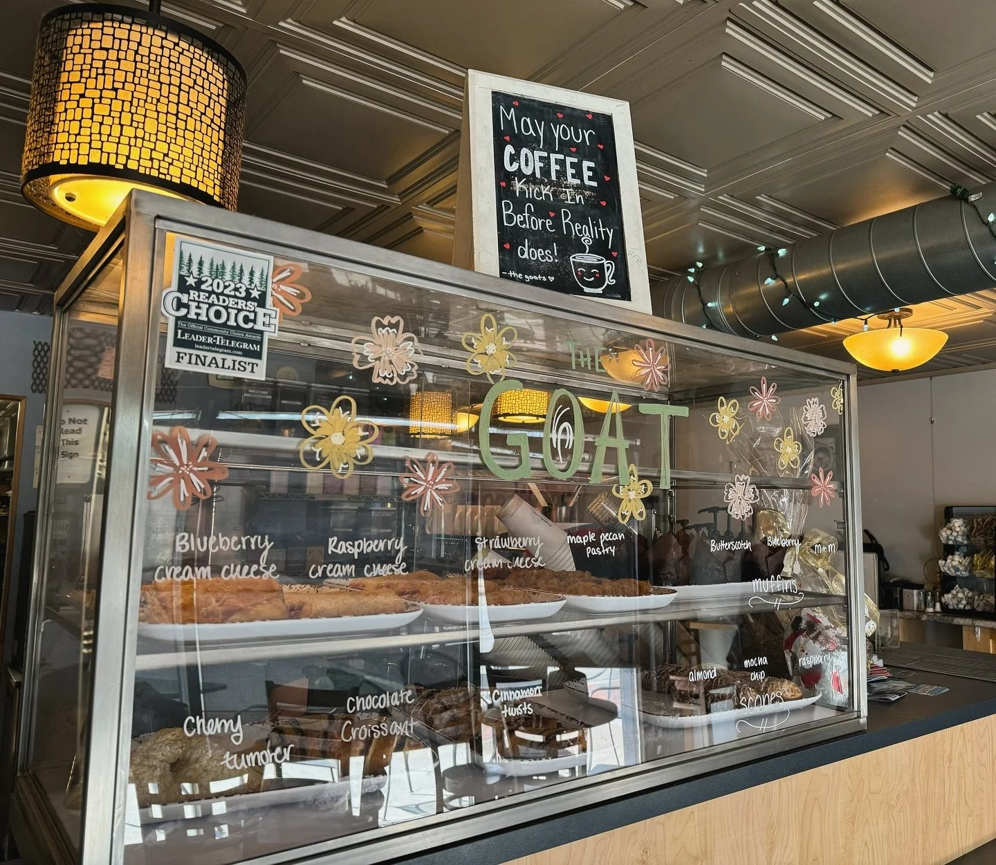 Bakery case at The Goat Coffee House.jpg