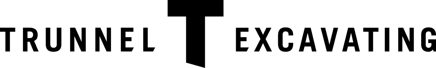 Trunnel Excavating