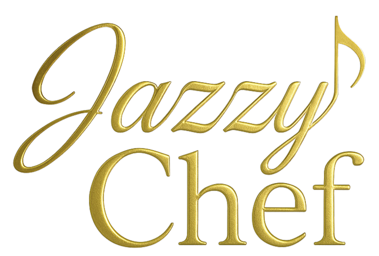 Jazzy Chef