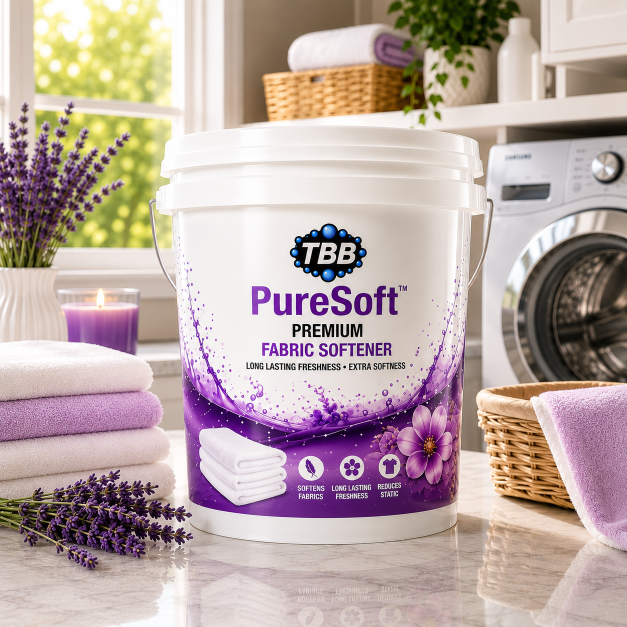 PureSoft™ Original Softener