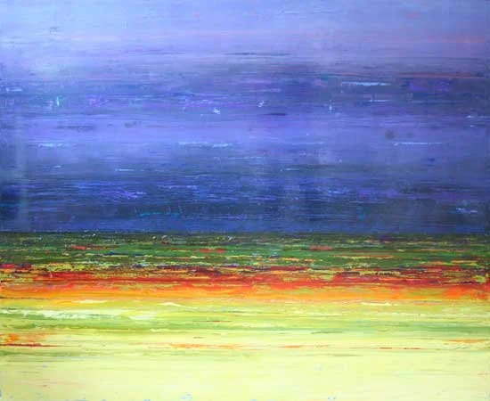 Untitled 'scape #24
Untitled 'scape #24 SOLD
48 x 60, Oil on Canvas (framed)