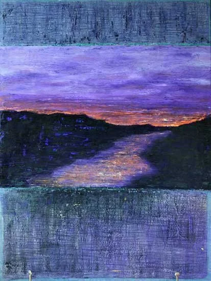 Ganges
Ganges
48 x 36, Oil on Canvas