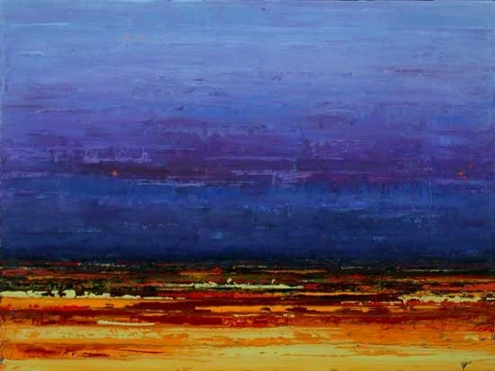Untitled 'scape #28
Untitled 'scape #28
30 x 40, Oil on Canvas (framed)