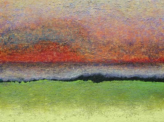 Untitled 'scape #27
Untitled 'scape #27
30 x 40, Oil on Canvas (framed)