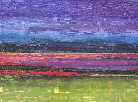 Untitled 'scape #29
Untitled 'scape #29
34 x 40, Oil on Canvas - SOLD
