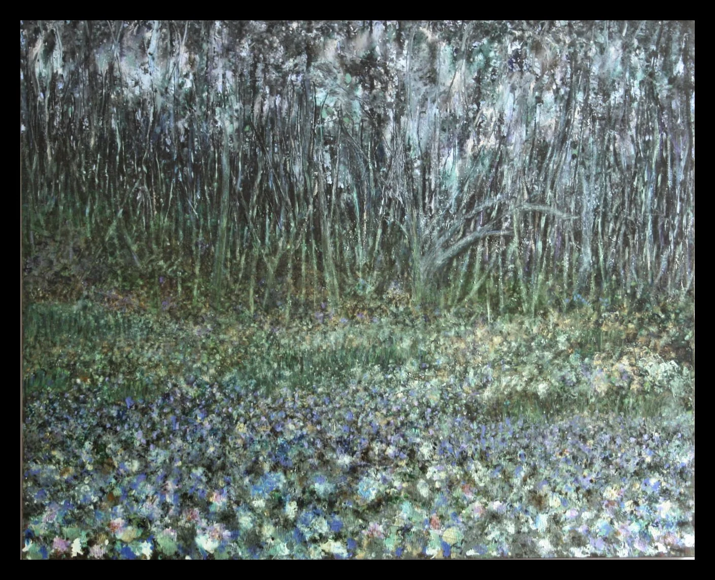 Winter Garden 2