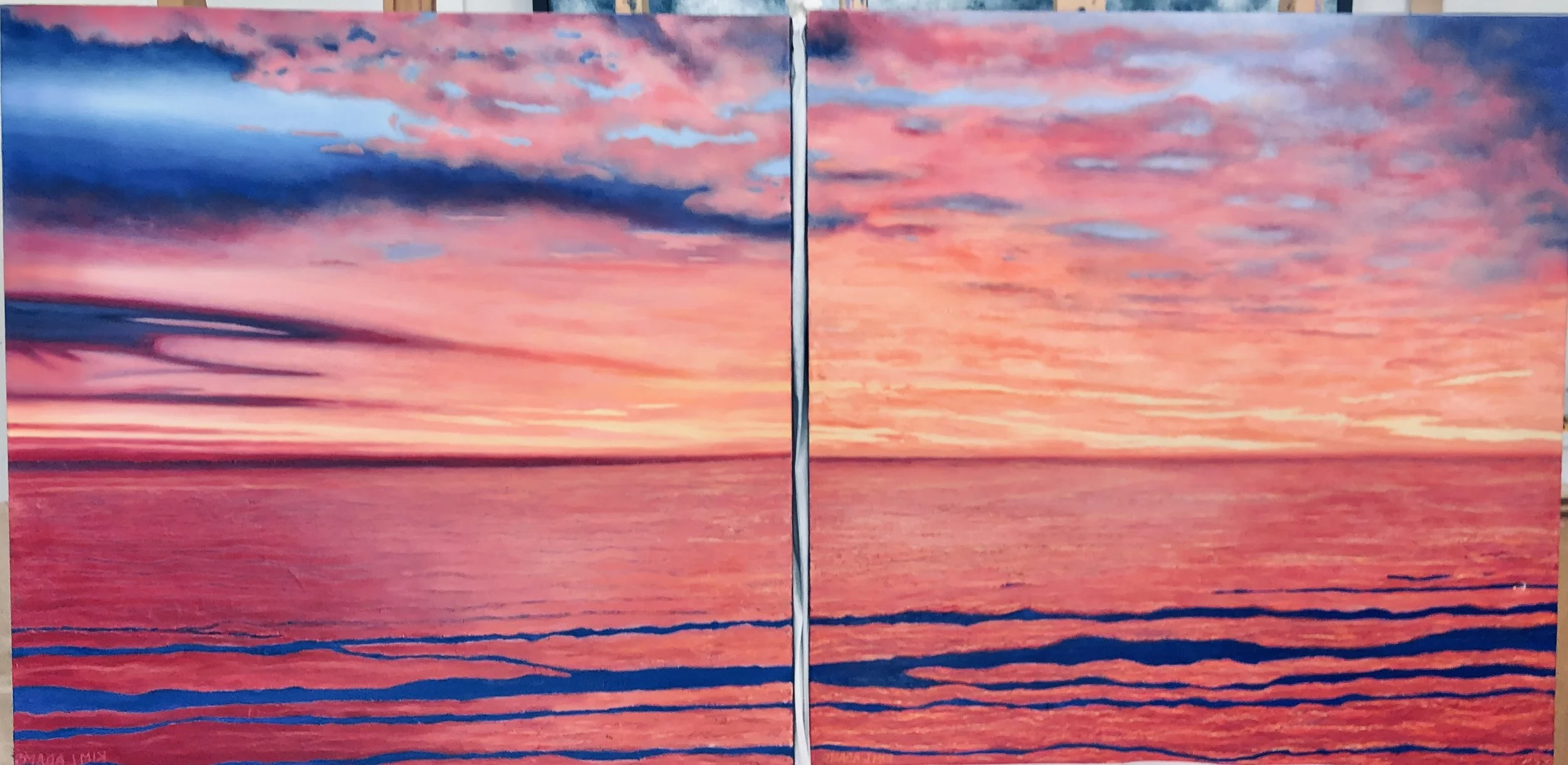 Diptych