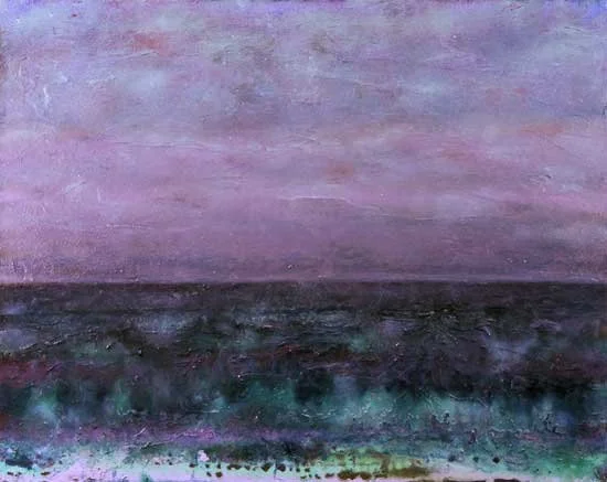 Untitled 'scape #35
Untitled 'scape #35
24 x 30, Oil on Canvas