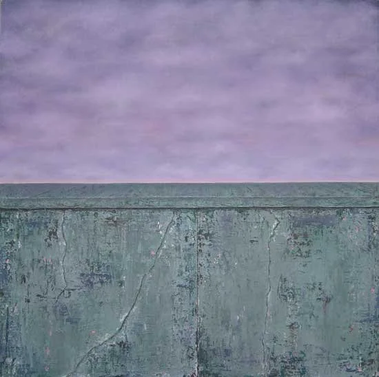 The Wall
The Wall
42 x 42, Oil on Canvas - SOLD