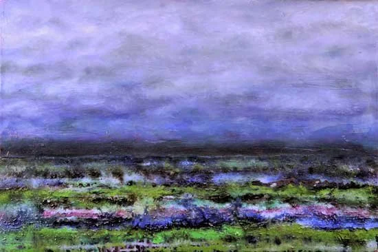 Untitled 'scape #36
Untitled 'scape #36
24 x 36, Oil on Canvas