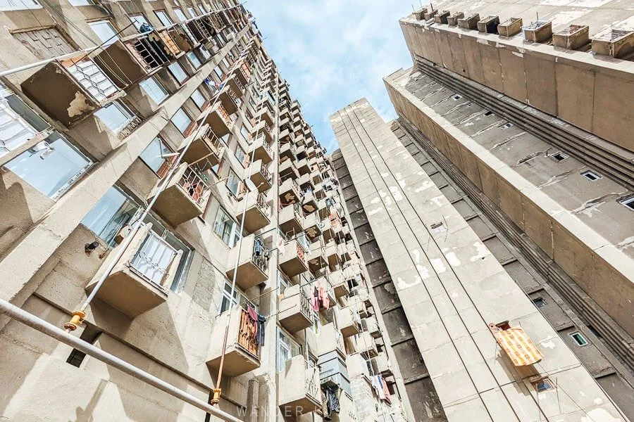 Former Baghebi Student Dormitories. Tbilisi, Georgia.jpg