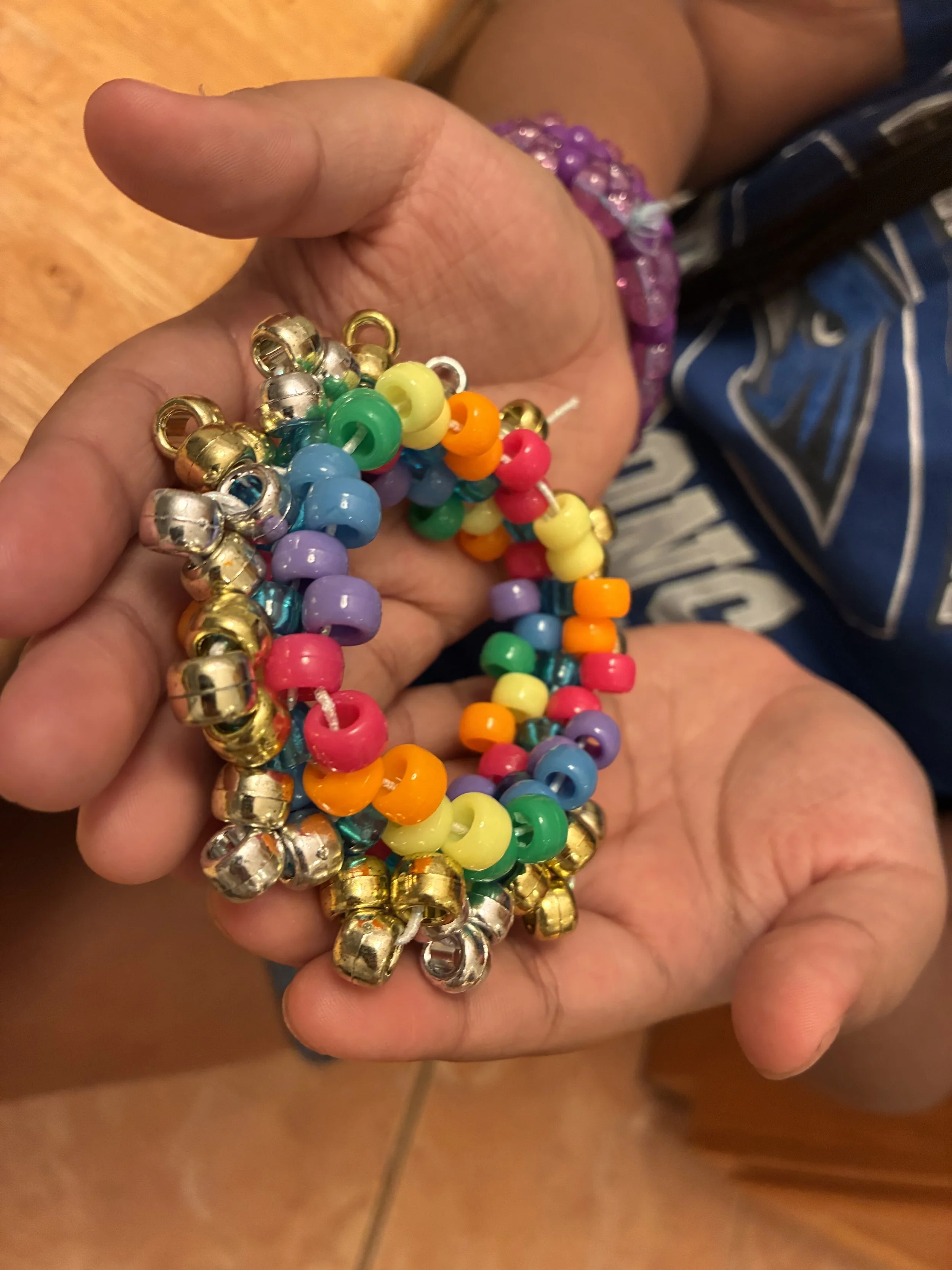 Spike Cuff