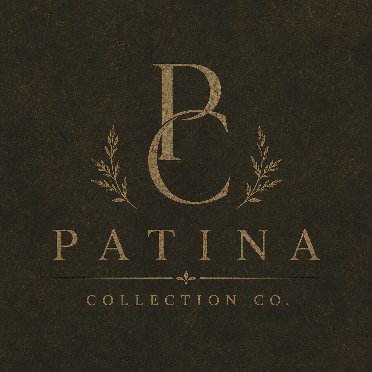 Patina Collection Co.