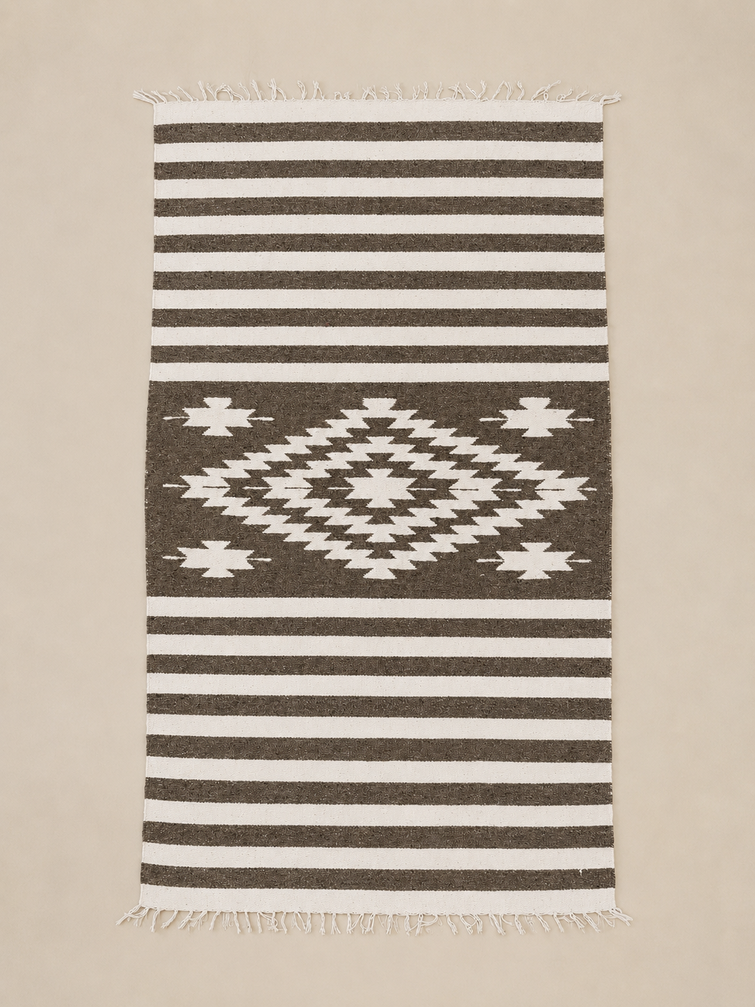 Mexican Blanket Rug