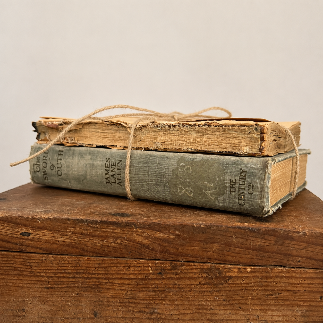 Vintage Book Bundles