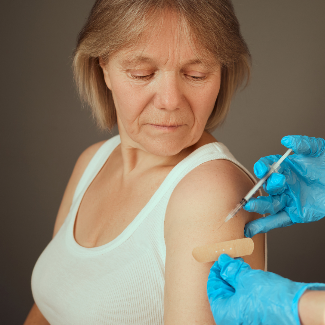 Medspa in Lubbock, TX 79424 l Vitamin Injections Near Me